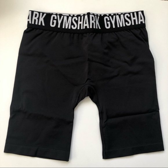 Gymshark M Fit Cycling Shorts Bundle - Picture 2 of 7